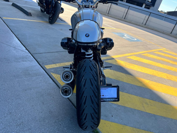 2023 BMW R nine T R nine T image 20