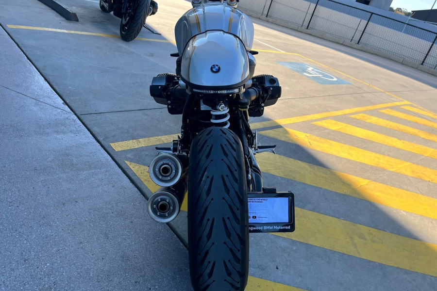 2023 BMW R nine T R nine T