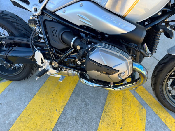 2023 BMW R nine T R nine T image 5