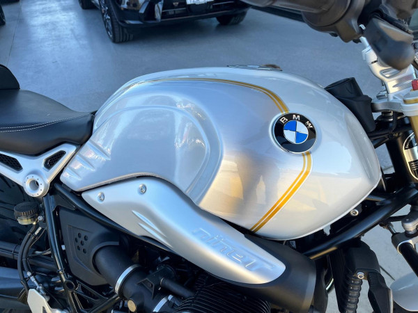 2023 BMW R nine T R nine T image 6
