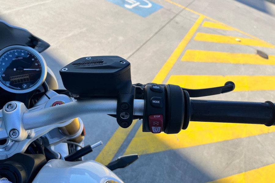 2023 BMW R nine T R nine T