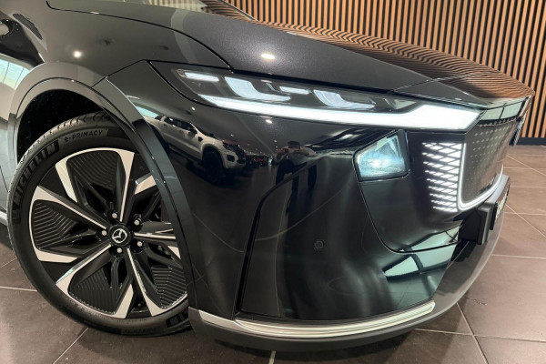 2026 Mazda 6e  Atenza Hatch Image 2