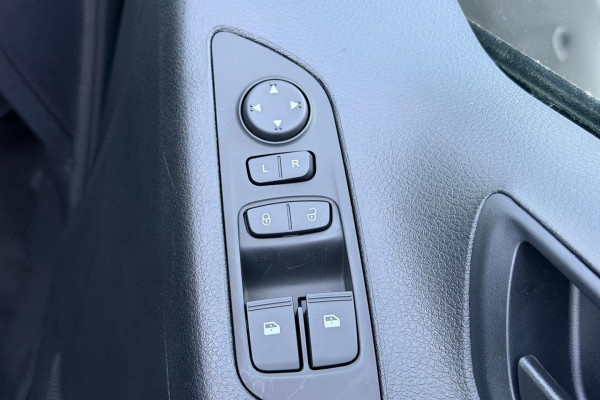 2025 LDV G10 SV7C  Van Image 14