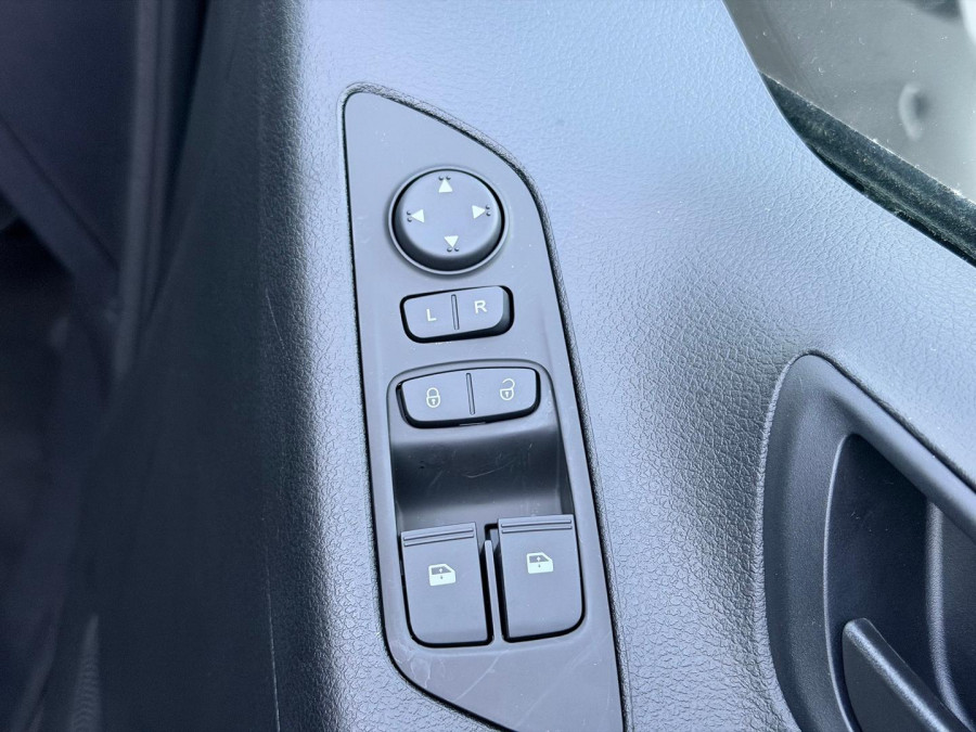 2025 LDV G10 SV7C  Van Image 14