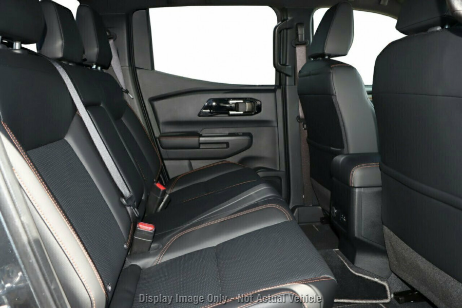 2025 Mitsubishi Triton MV GSR Ute Image 7