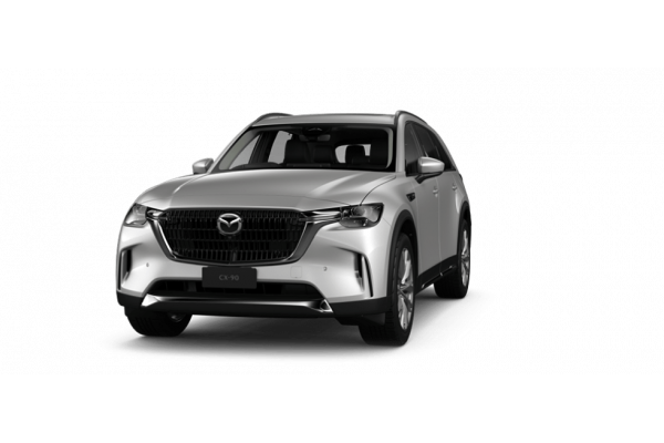 2025 MY24 Mazda CX-90 KK G50e GT SUV