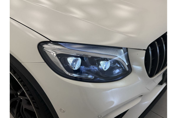 2019 Mercedes-Benz GLC-Class C253 GLC63 AMG S SUV Image 28