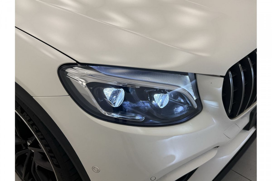 2019 Mercedes-Benz GLC-Class C253 GLC63 AMG S SUV Image 28
