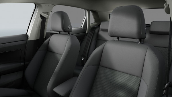 2026 Volkswagen Polo AE 85TSI CityLife Hatch image 12