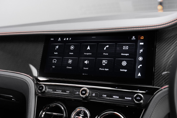 2026 Bentley Continental GT V8 Coupe image 22