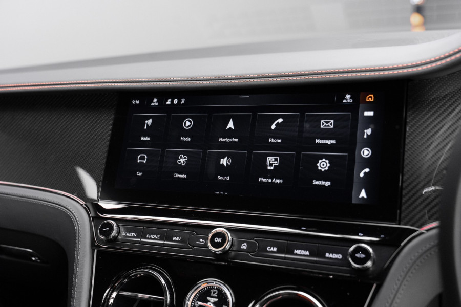 2026 Bentley Continental GT V8 Coupe