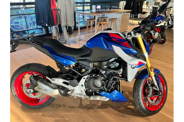 BMW F 900 R Sport F 900