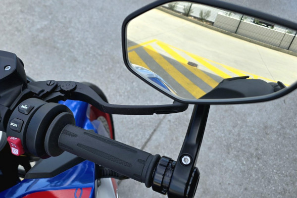 2026 BMW F 900 R Sport F 900