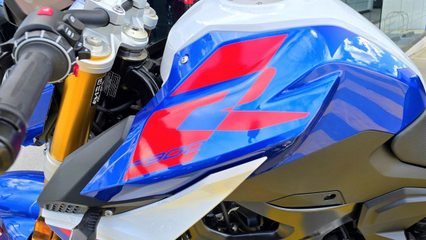 2026 BMW F 900 R Sport F 900 image 19