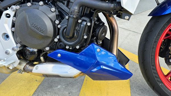 2026 BMW F 900 R Sport F 900 image 4