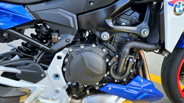 2026 BMW F 900 R Sport F 900 image 7