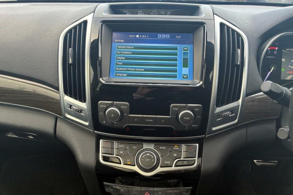 2021 MY19 Haval H9  Ultra SUV Image 27