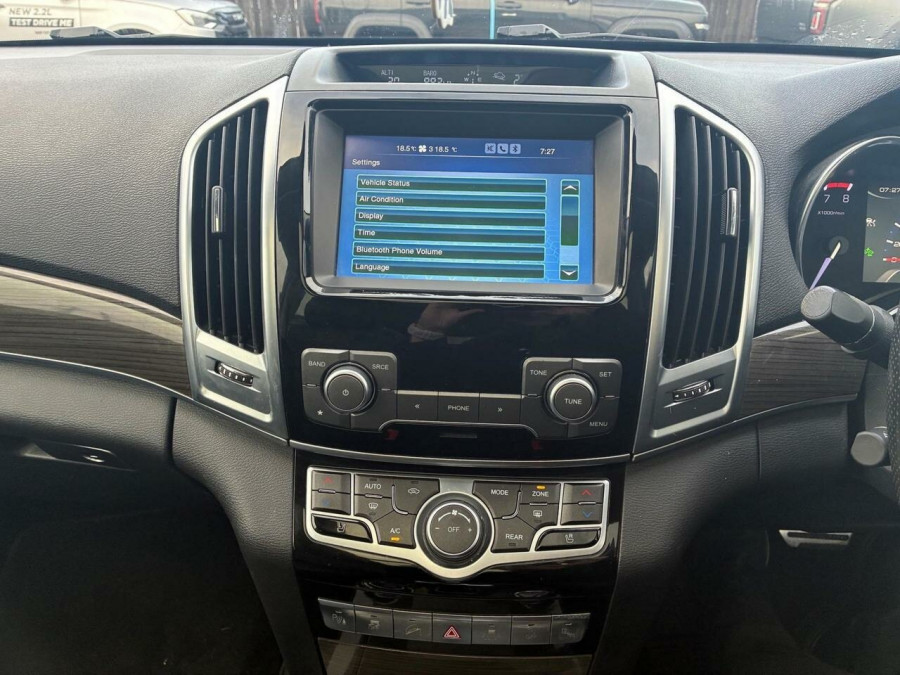 2021 MY19 Haval H9  Ultra SUV Image 27