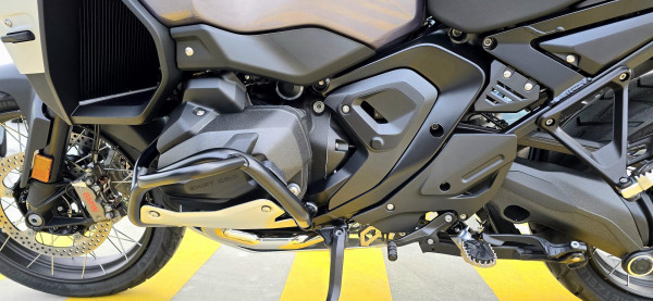 2026 BMW R 1300 GS Adventure Triple Black R 1300 image 19