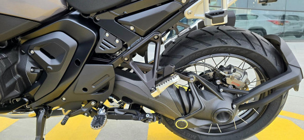 2026 BMW R 1300 GS Adventure Triple Black R 1300 image 20