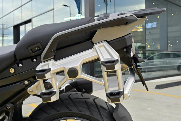 BMW R 1300 GS Adventure Triple Black R 1300