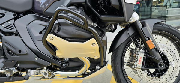 2026 BMW R 1300 GS Adventure Triple Black R 1300 image 4