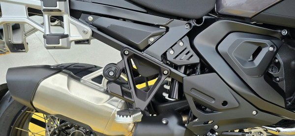 2026 BMW R 1300 GS Adventure Triple Black R 1300 image 7