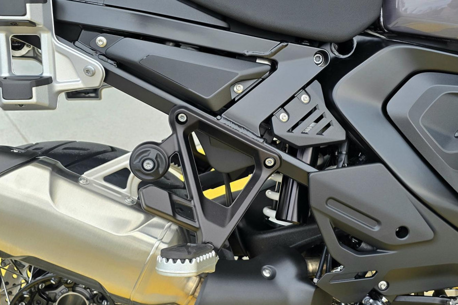 2026 BMW R 1300 GS Adventure Triple Black R 1300