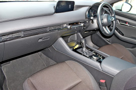2019 Mazda 3 BP G25 Evolve Hatch
