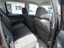 2015 Foton Tunland 2 Wd Utility