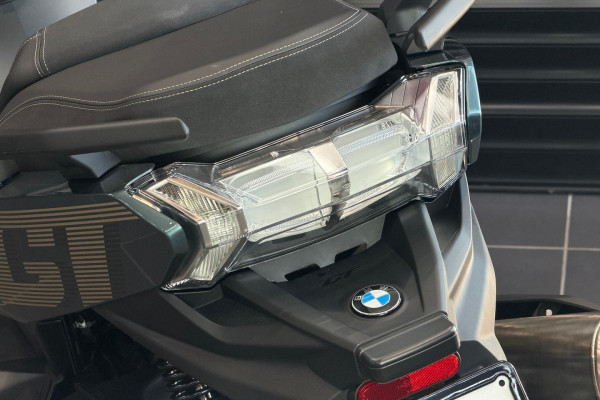 2026 BMW C 400 GT ion C 400