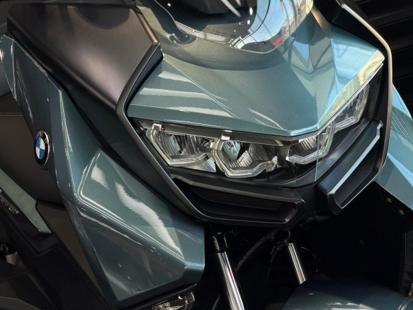 2026 BMW C 400 GT ion C 400 image 7