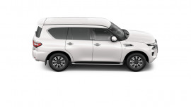 2025 MY24 Nissan Patrol Y62 Series 5 Ti SUV image 13