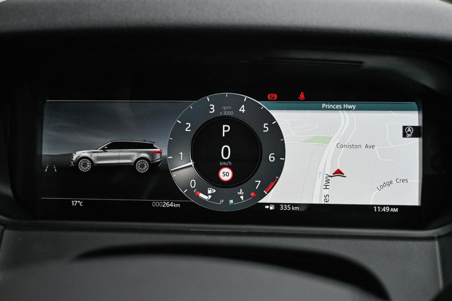 2024 MY25.5 Land Rover Range Rover Velar L560 P250 Dynamic SE SUV