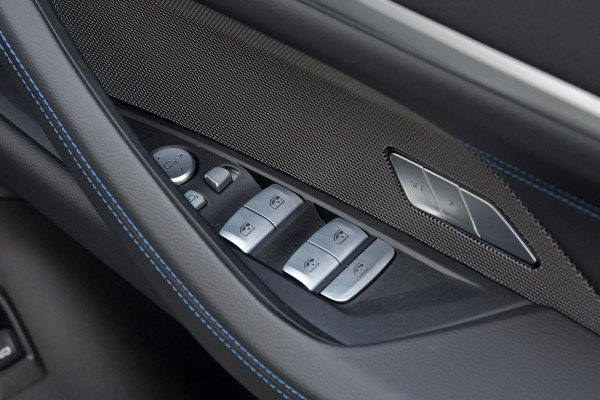 2024 BMW i4 G26 M50 Hatch image 22
