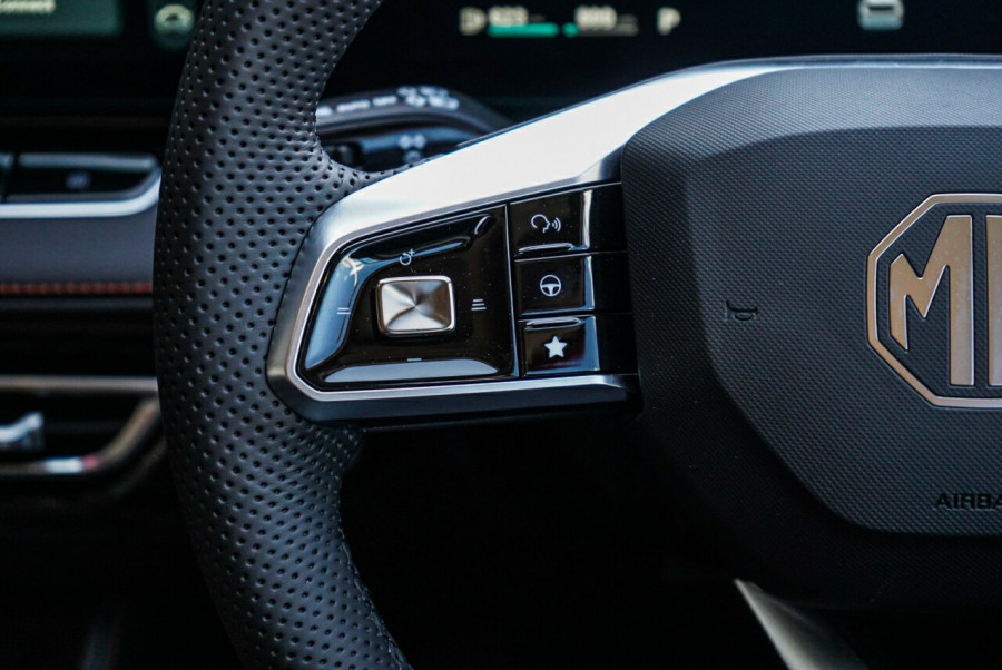 2025 MG HS AS33 Vibe SUV Image 12