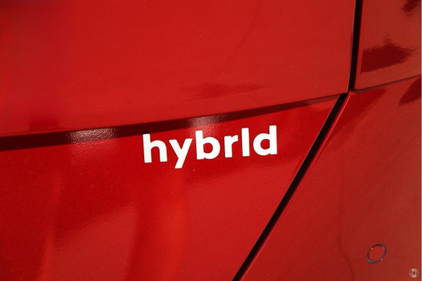 2026 MY27 Hyundai KONA HYBRID SX2.V3 Elite N Line SUV Image 7