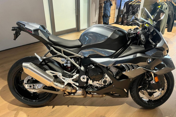 BMW S 1000 RR Sport S 1000