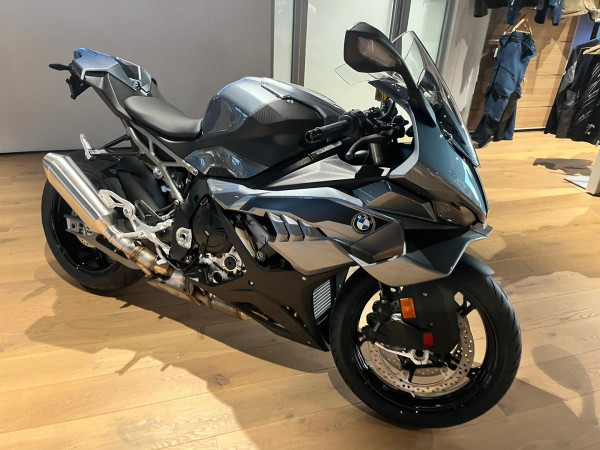 2026 BMW S 1000 RR Sport S 1000 image 2