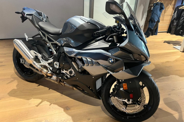 2026 BMW S 1000 RR Sport S 1000