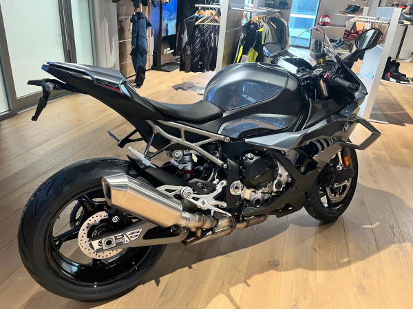 2026 BMW S 1000 RR Sport S 1000 image 3