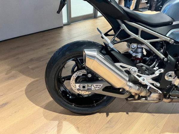 2026 BMW S 1000 RR Sport S 1000 image 4