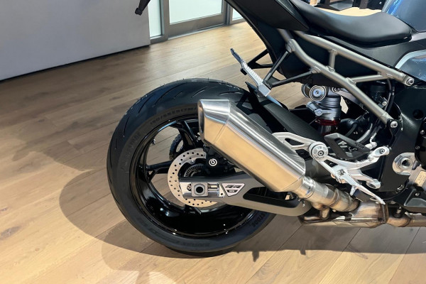 2026 BMW S 1000 RR Sport S 1000