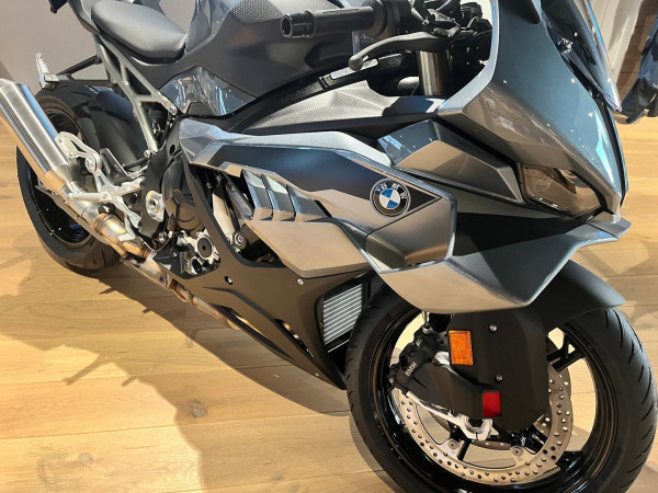 2026 BMW S 1000 RR Sport S 1000 image 5