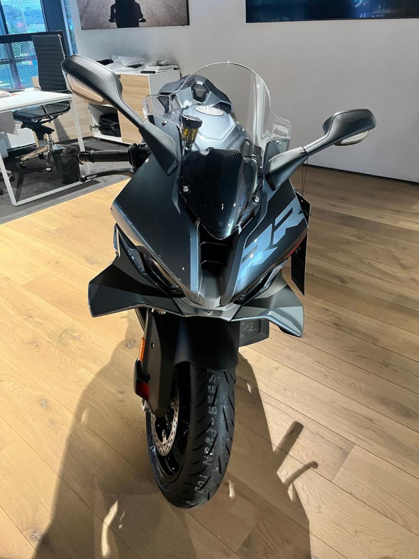 2026 BMW S 1000 RR Sport S 1000 image 6