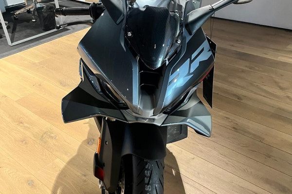 2026 BMW S 1000 RR Sport S 1000