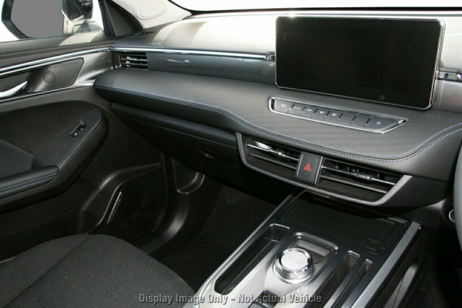 2024 GWM Haval Jolion A02 Premium Hybrid SUV Image 10