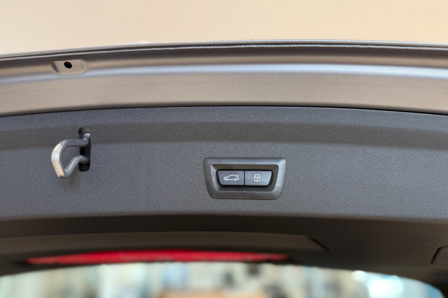 2024 BMW F70 - 1-04 118 - M Sport Hatch Image 16