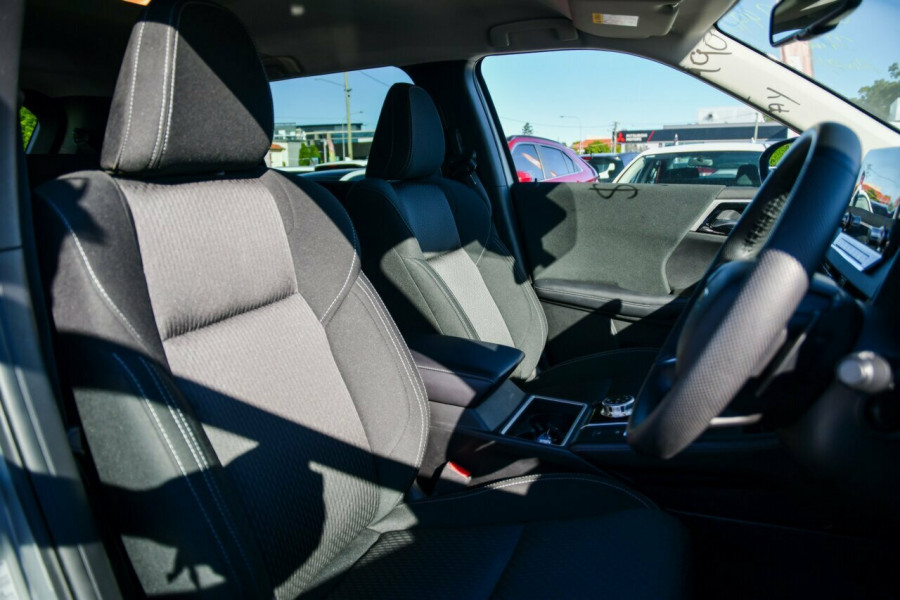 2023 Mitsubishi Outlander ZM LS Wagon Image 18