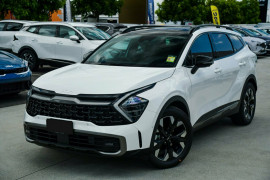 Kia Sportage GT-Line NQ5